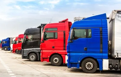 Adana Otakçılar Ambar Nakliyat