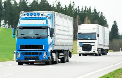 Adana ile Otakçılar Arası Eşya Taşıma